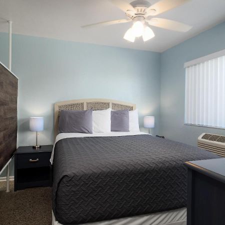South Beach Inn - Cocoa Beach Luaran gambar