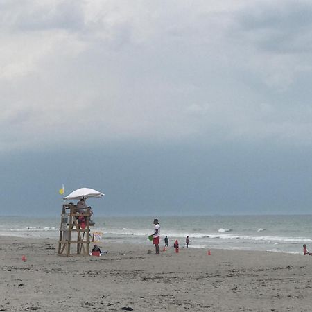 South Beach Inn - Cocoa Beach Luaran gambar