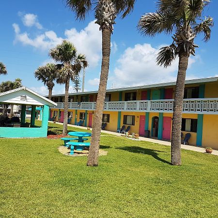 South Beach Inn - Cocoa Beach Luaran gambar