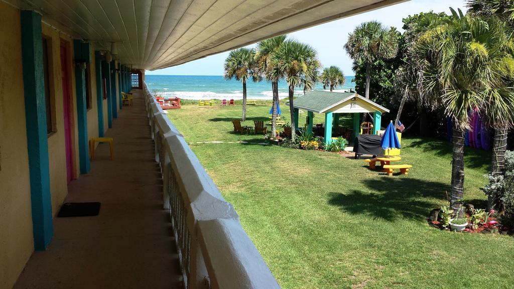 South Beach Inn - Cocoa Beach Luaran gambar