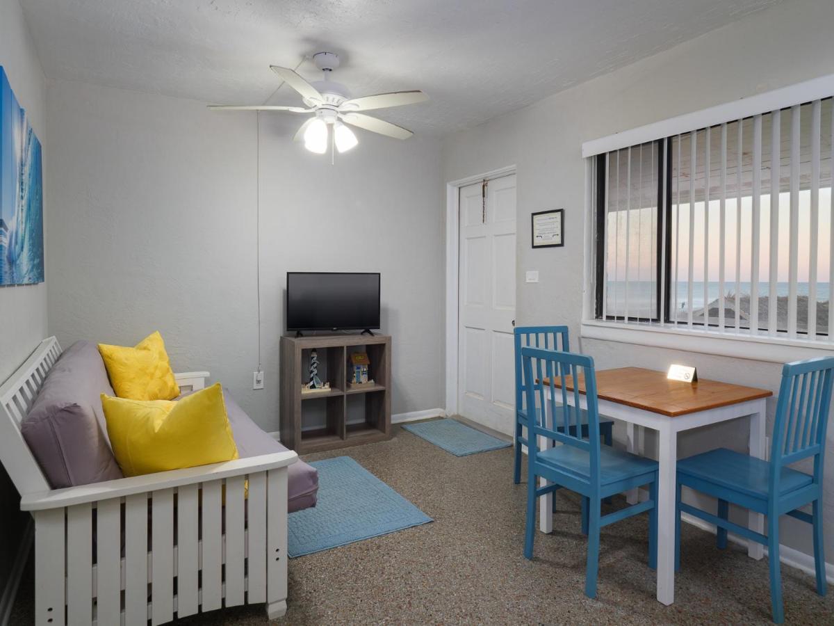 South Beach Inn - Cocoa Beach Luaran gambar