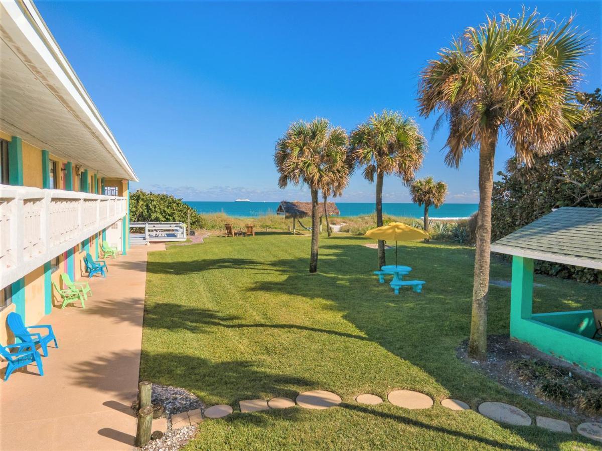 South Beach Inn - Cocoa Beach Luaran gambar