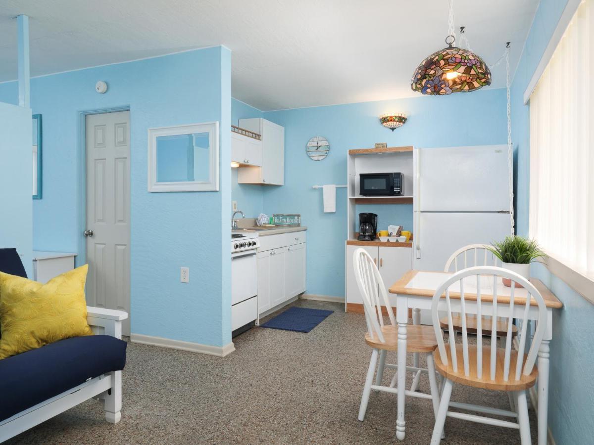 South Beach Inn - Cocoa Beach Luaran gambar