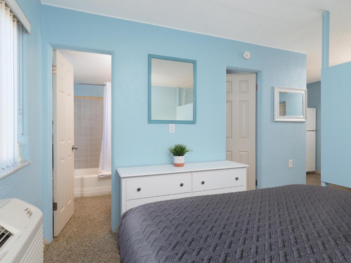 South Beach Inn - Cocoa Beach Luaran gambar
