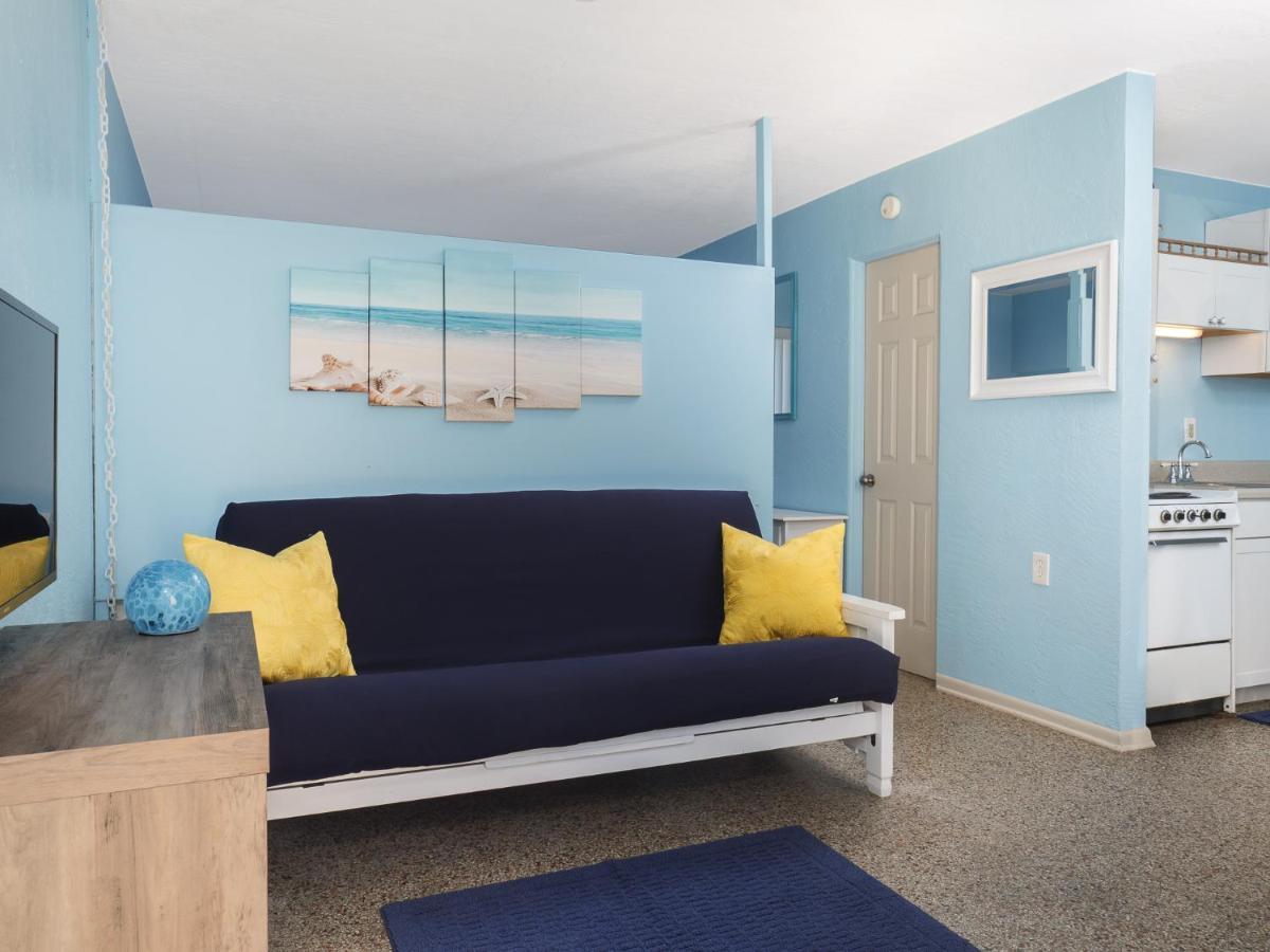 South Beach Inn - Cocoa Beach Luaran gambar