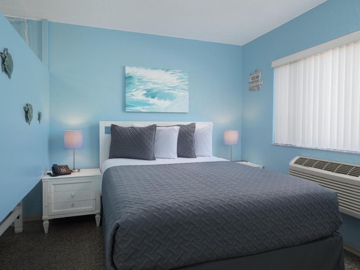 South Beach Inn - Cocoa Beach Luaran gambar