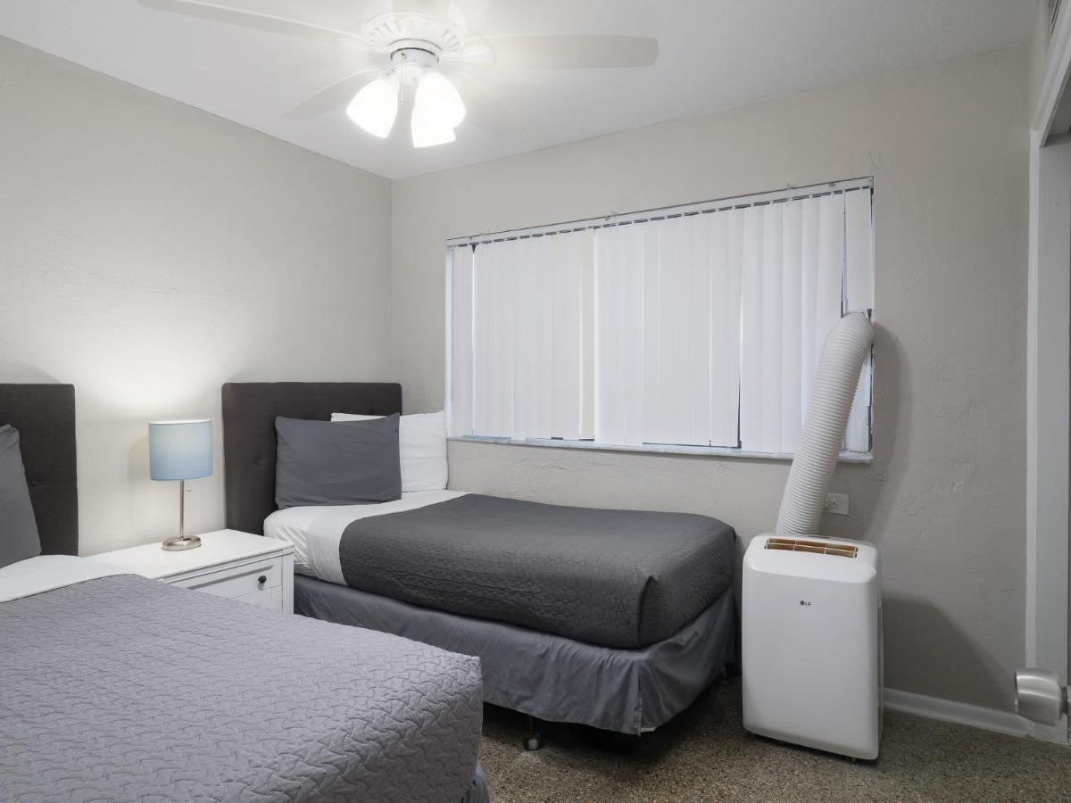 South Beach Inn - Cocoa Beach Luaran gambar