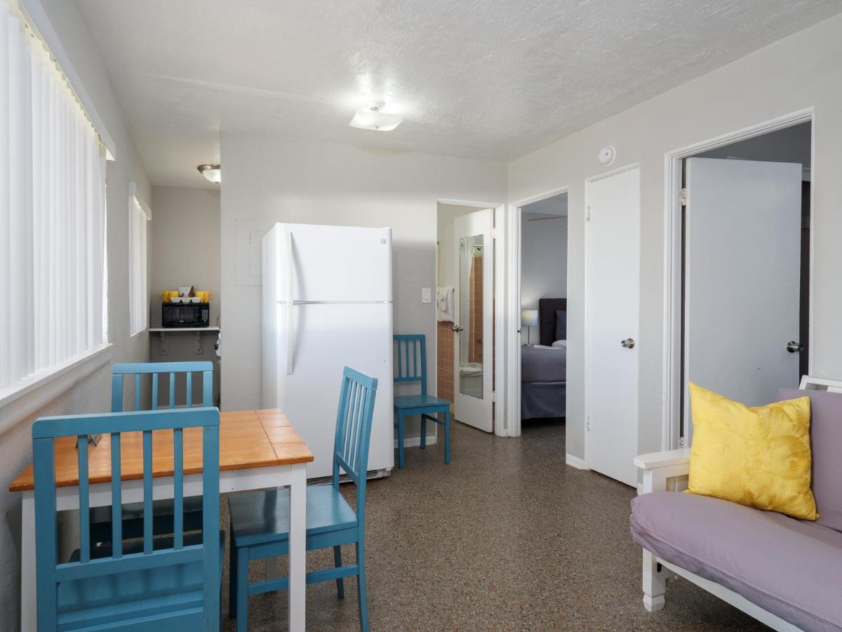 South Beach Inn - Cocoa Beach Luaran gambar