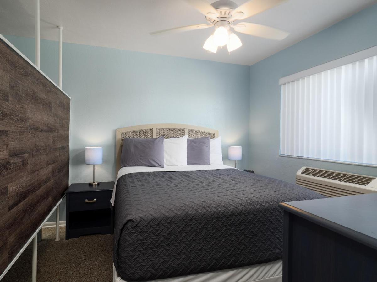 South Beach Inn - Cocoa Beach Luaran gambar