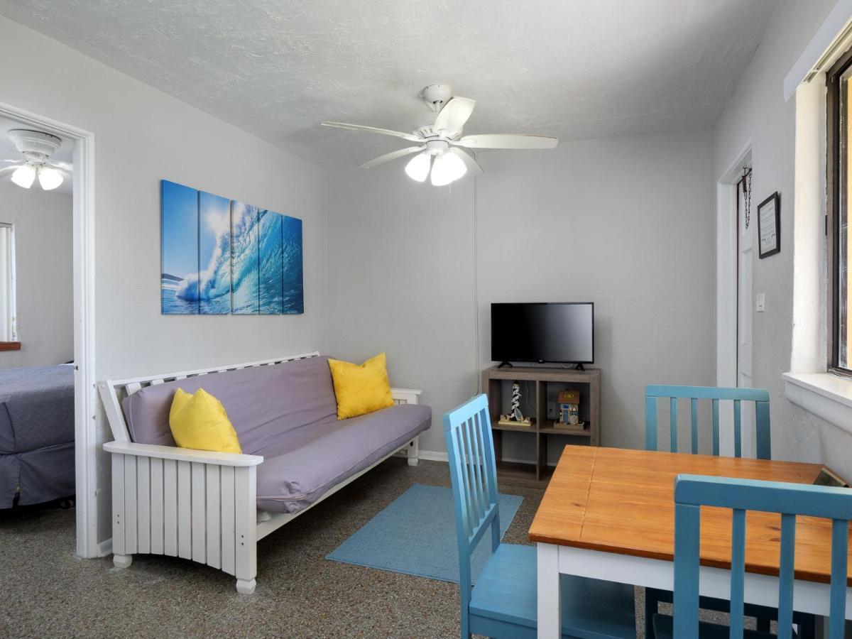 South Beach Inn - Cocoa Beach Luaran gambar