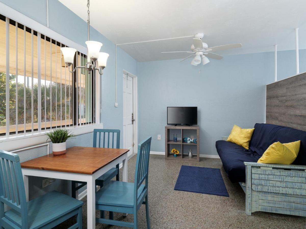 South Beach Inn - Cocoa Beach Luaran gambar