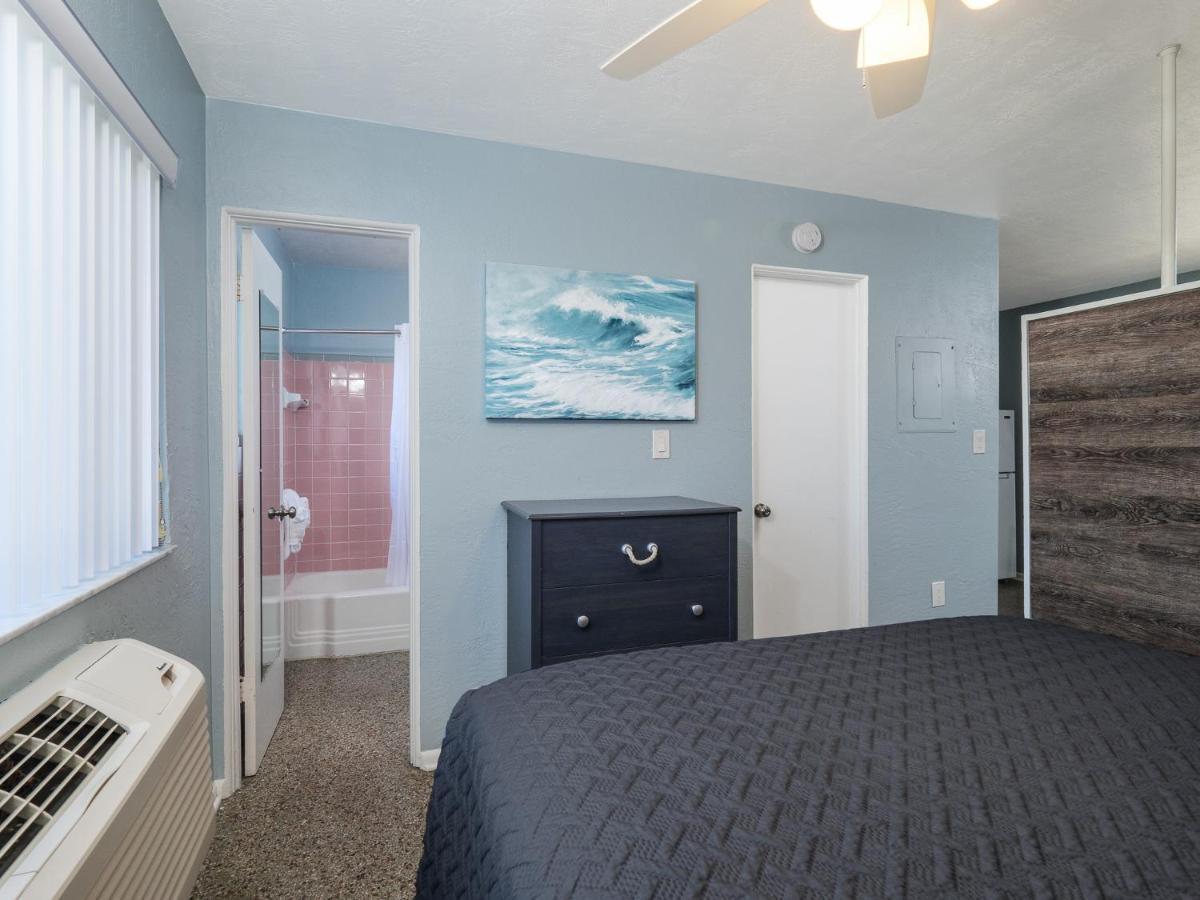 South Beach Inn - Cocoa Beach Luaran gambar
