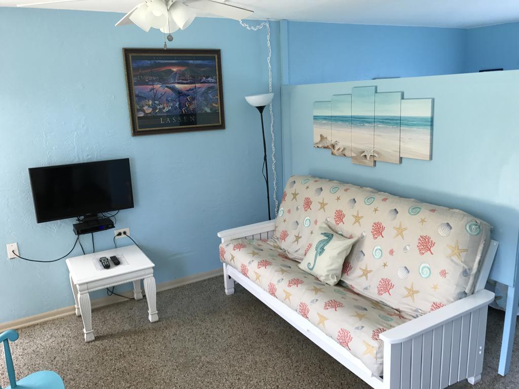 South Beach Inn - Cocoa Beach Luaran gambar
