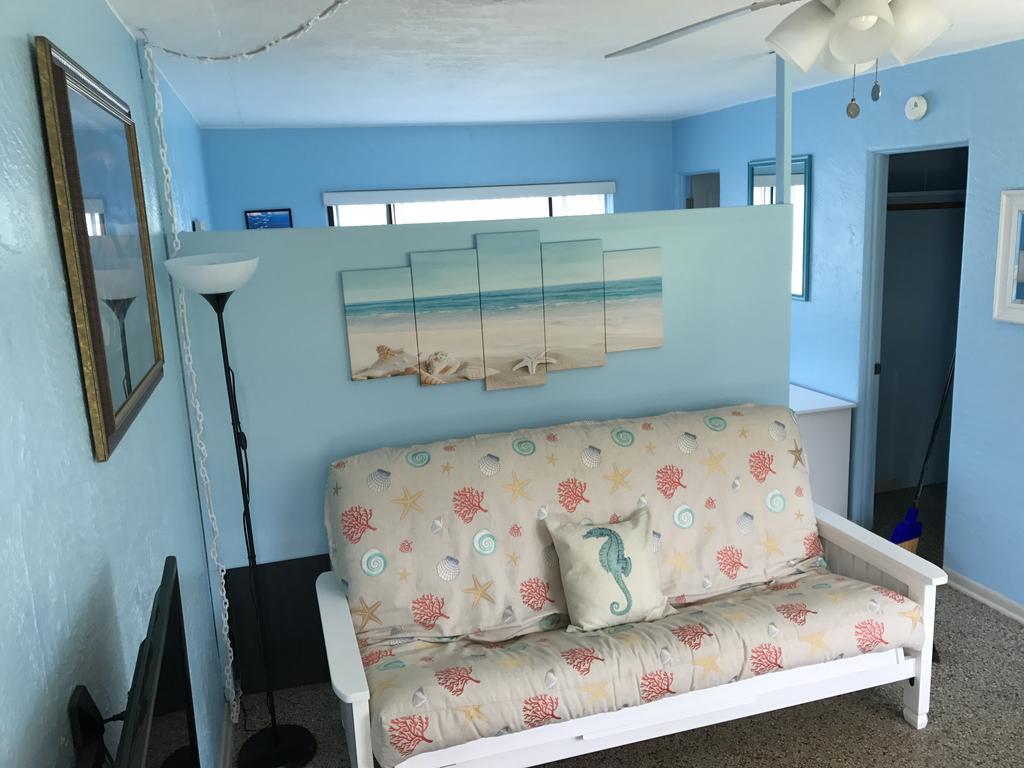 South Beach Inn - Cocoa Beach Luaran gambar
