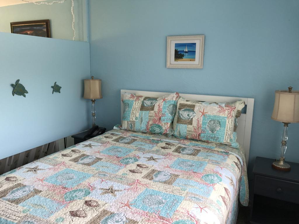 South Beach Inn - Cocoa Beach Luaran gambar
