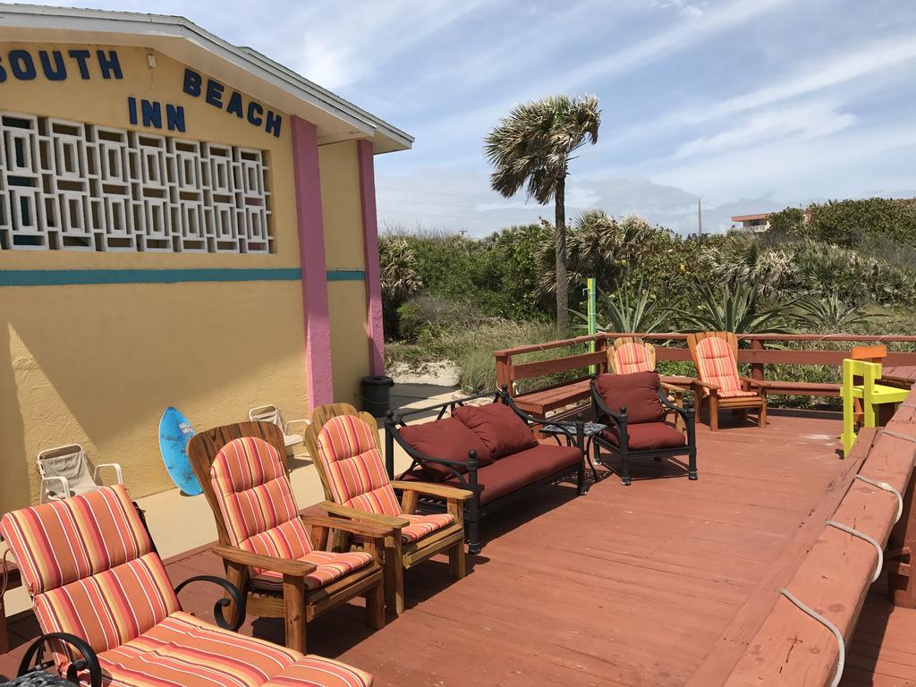 South Beach Inn - Cocoa Beach Luaran gambar