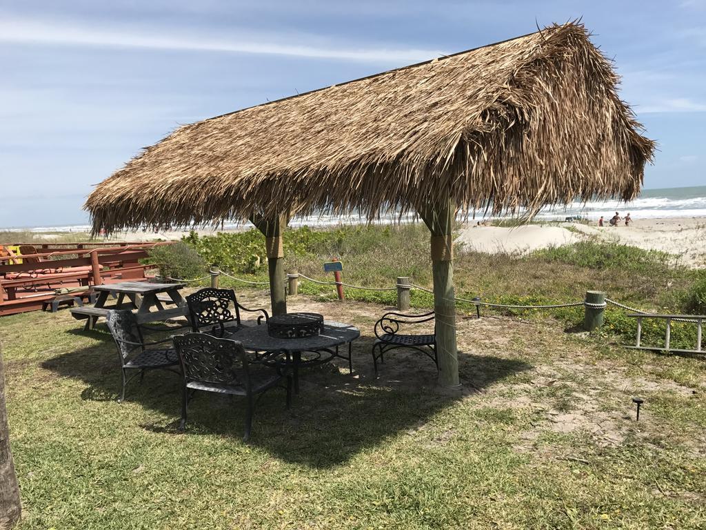 South Beach Inn - Cocoa Beach Luaran gambar