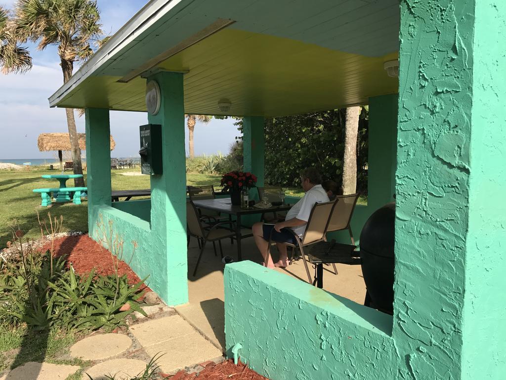 South Beach Inn - Cocoa Beach Luaran gambar