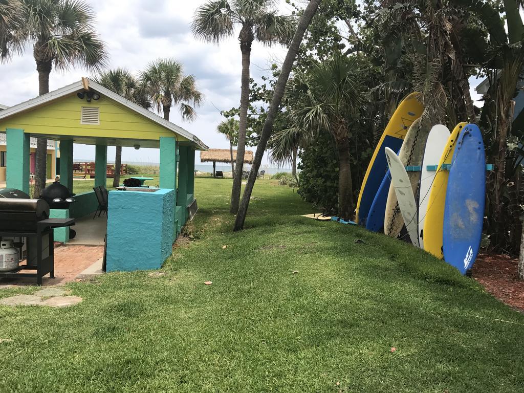 South Beach Inn - Cocoa Beach Luaran gambar