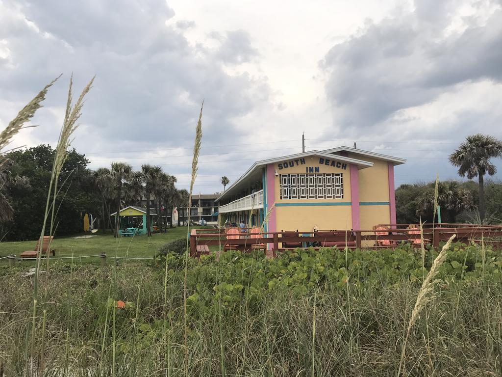 South Beach Inn - Cocoa Beach Luaran gambar