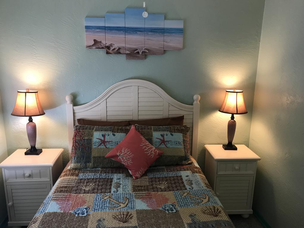 South Beach Inn - Cocoa Beach Luaran gambar