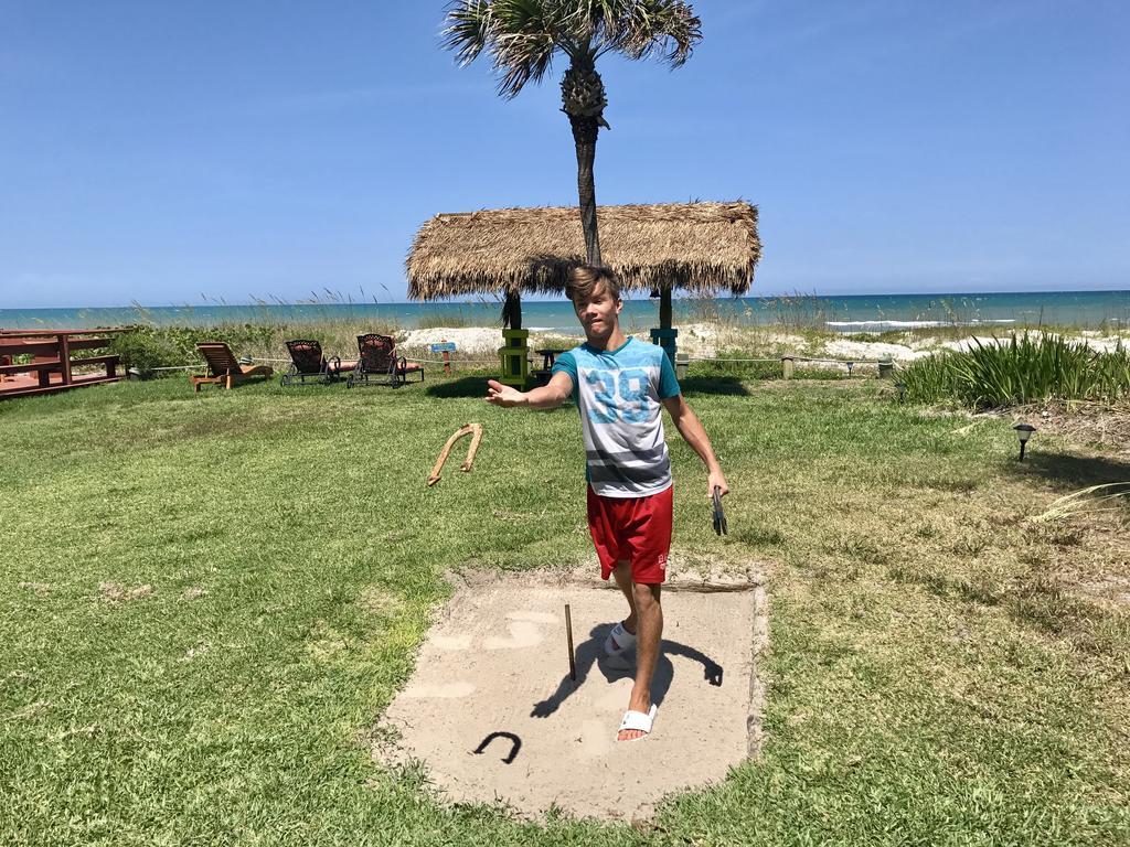 South Beach Inn - Cocoa Beach Luaran gambar