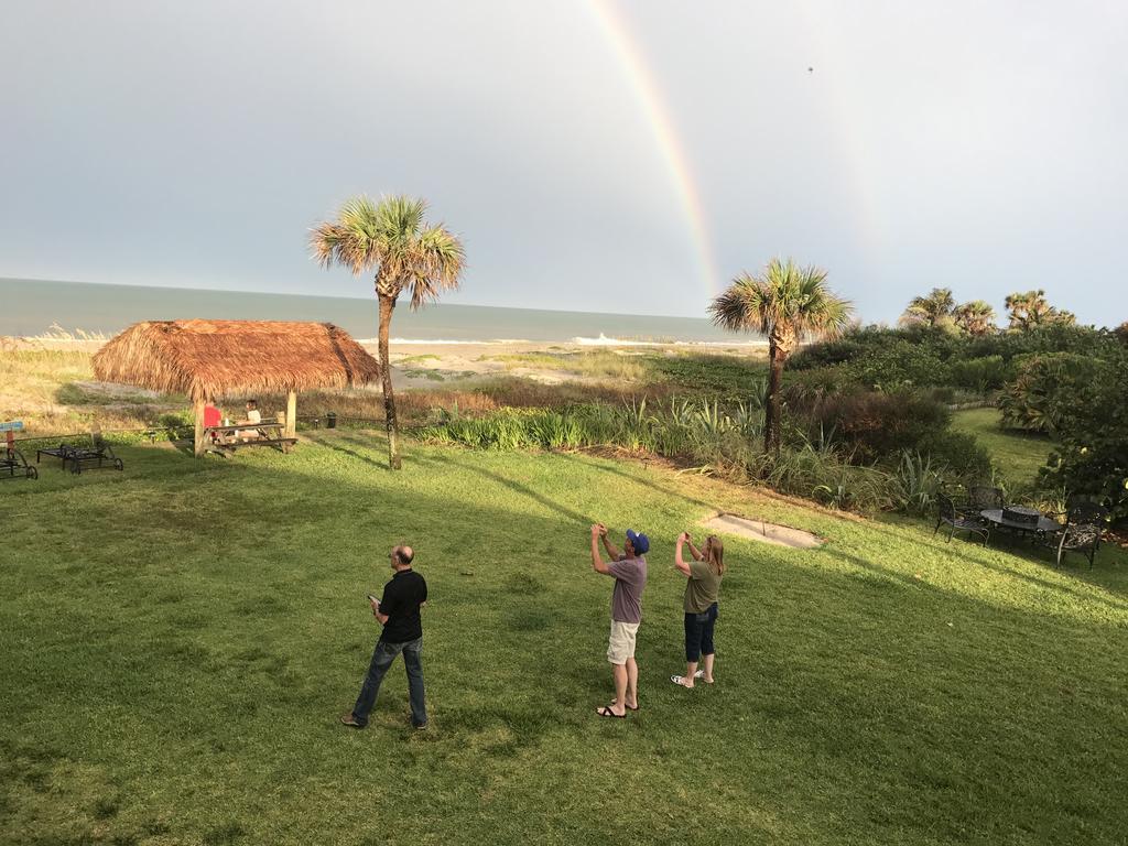 South Beach Inn - Cocoa Beach Luaran gambar