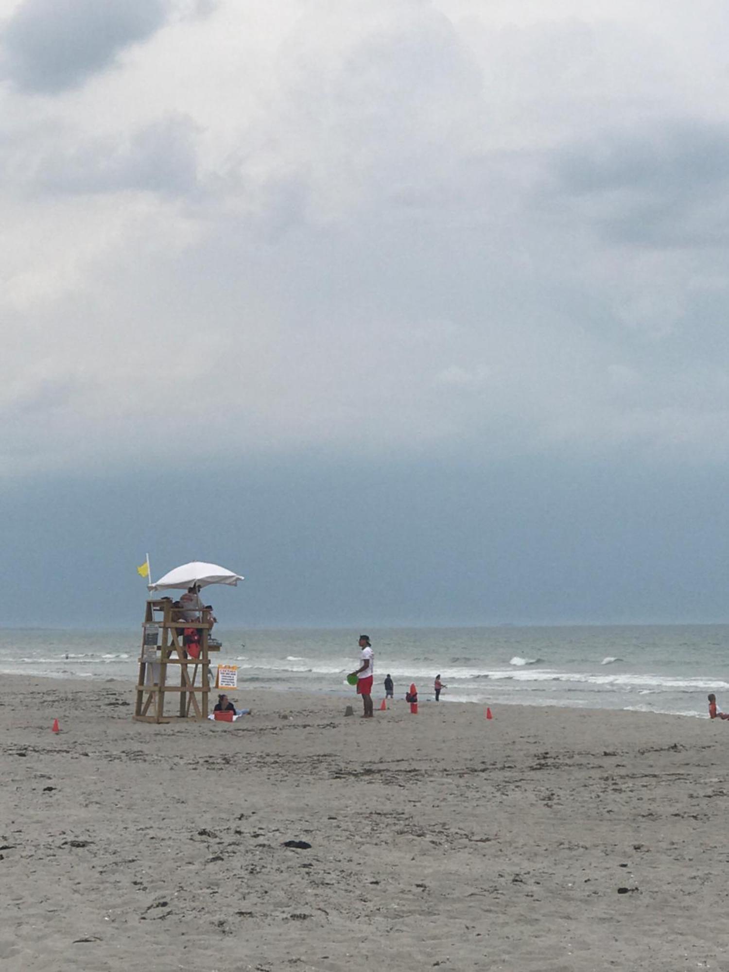 South Beach Inn - Cocoa Beach Luaran gambar