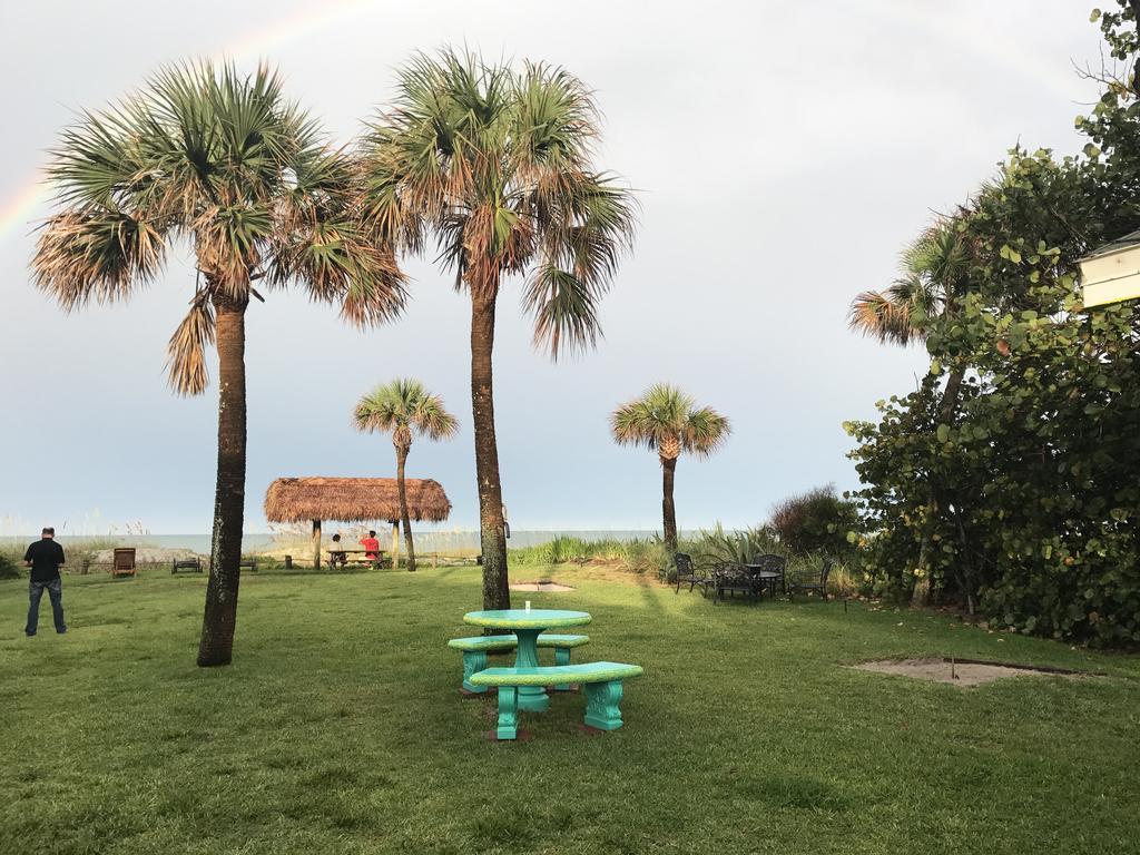 South Beach Inn - Cocoa Beach Luaran gambar