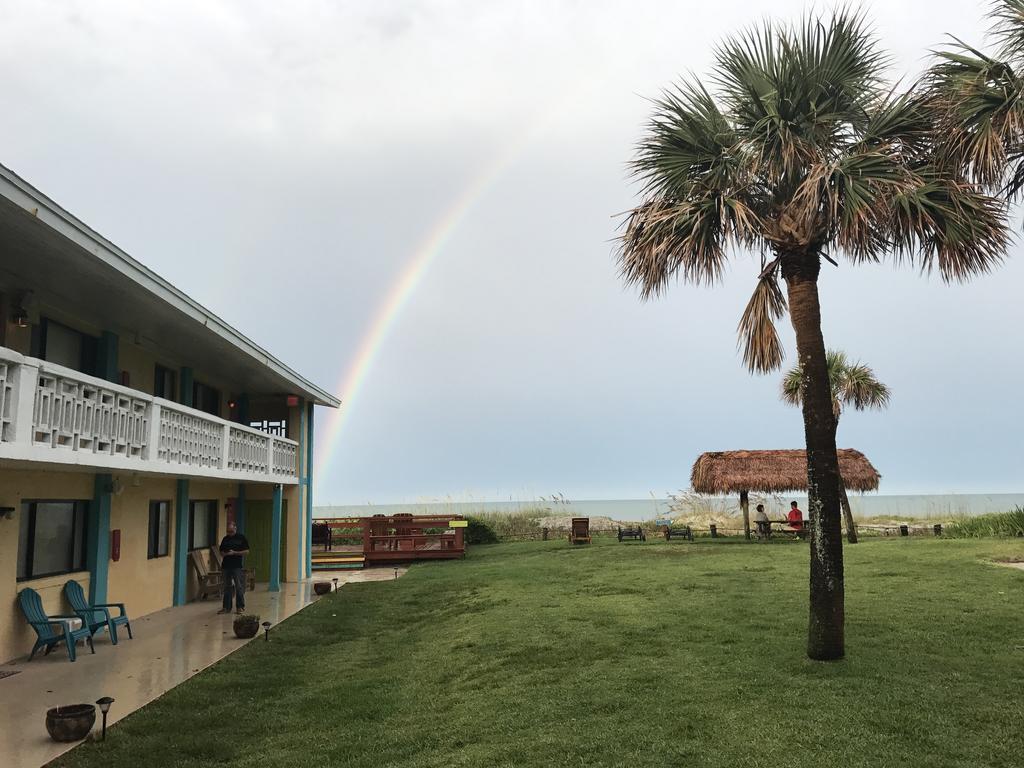 South Beach Inn - Cocoa Beach Luaran gambar