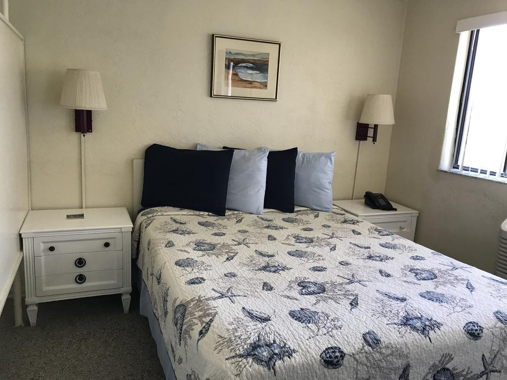 South Beach Inn - Cocoa Beach Luaran gambar
