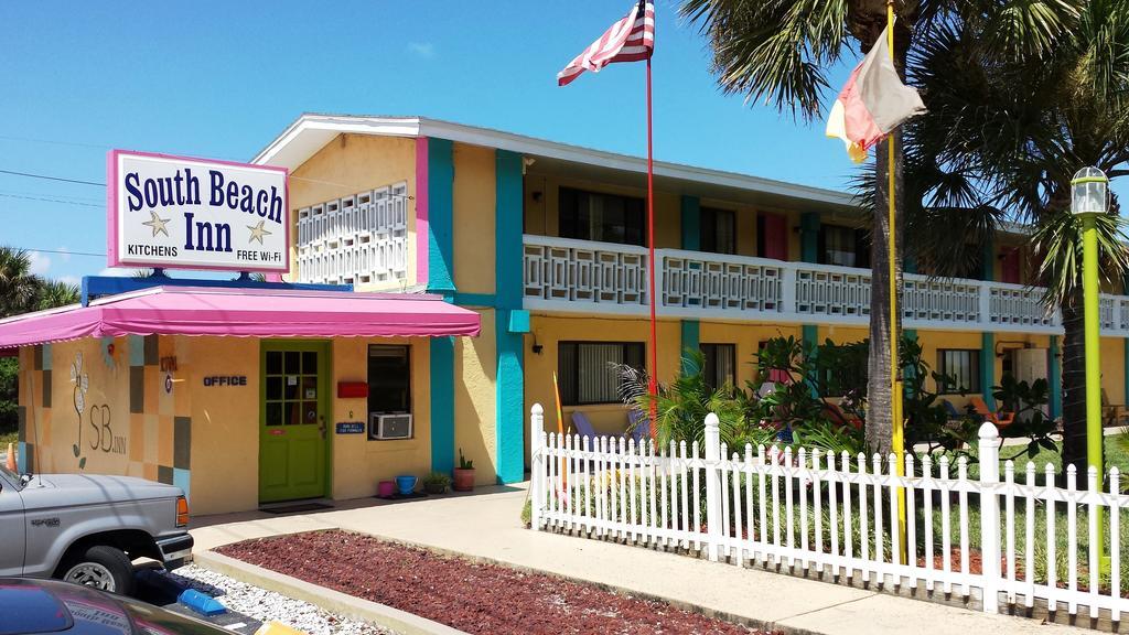 South Beach Inn - Cocoa Beach Luaran gambar