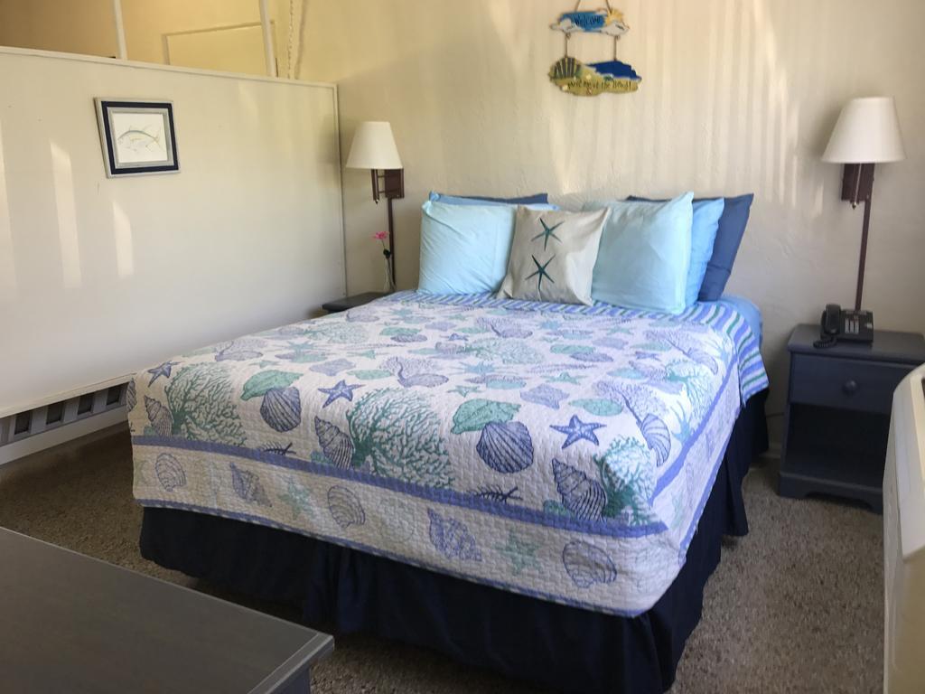 South Beach Inn - Cocoa Beach Bilik gambar