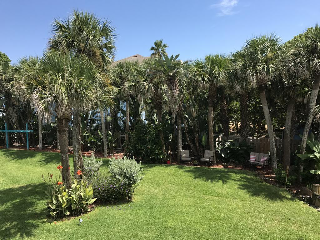 South Beach Inn - Cocoa Beach Luaran gambar