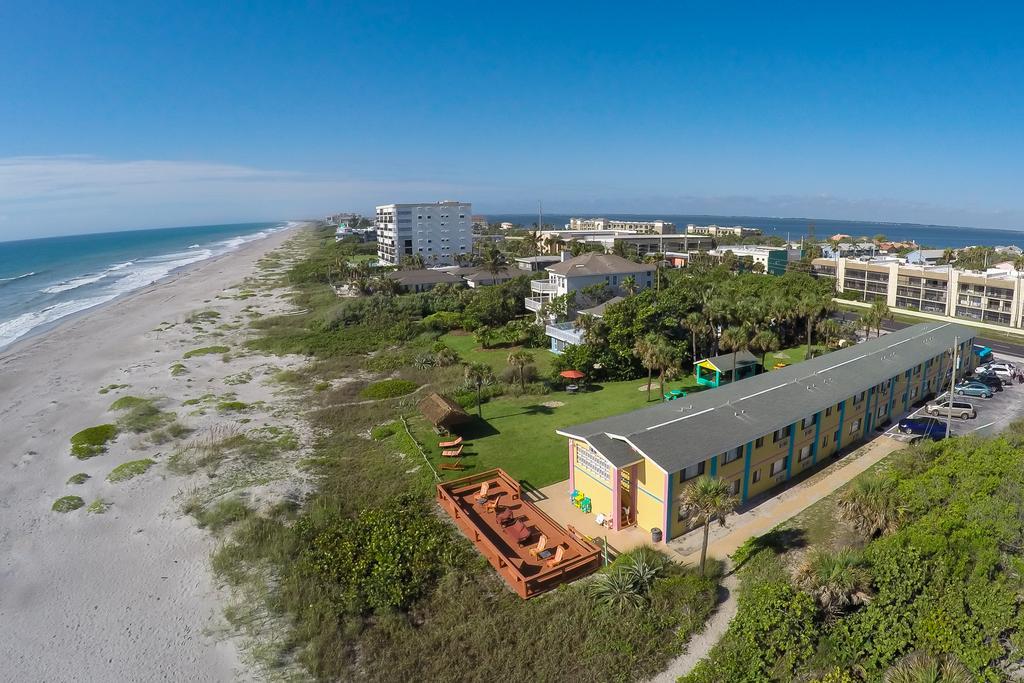 South Beach Inn - Cocoa Beach Luaran gambar