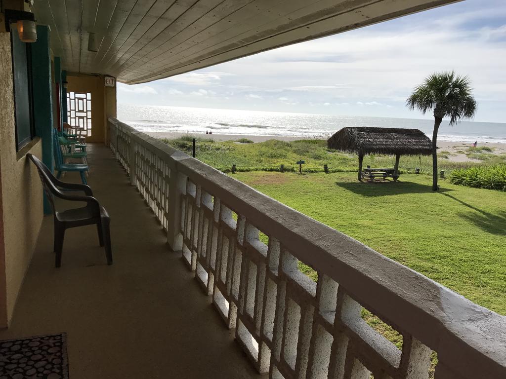South Beach Inn - Cocoa Beach Luaran gambar