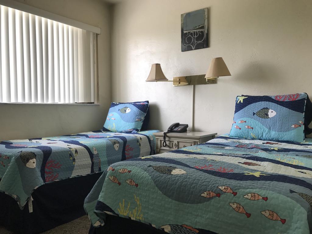 South Beach Inn - Cocoa Beach Luaran gambar