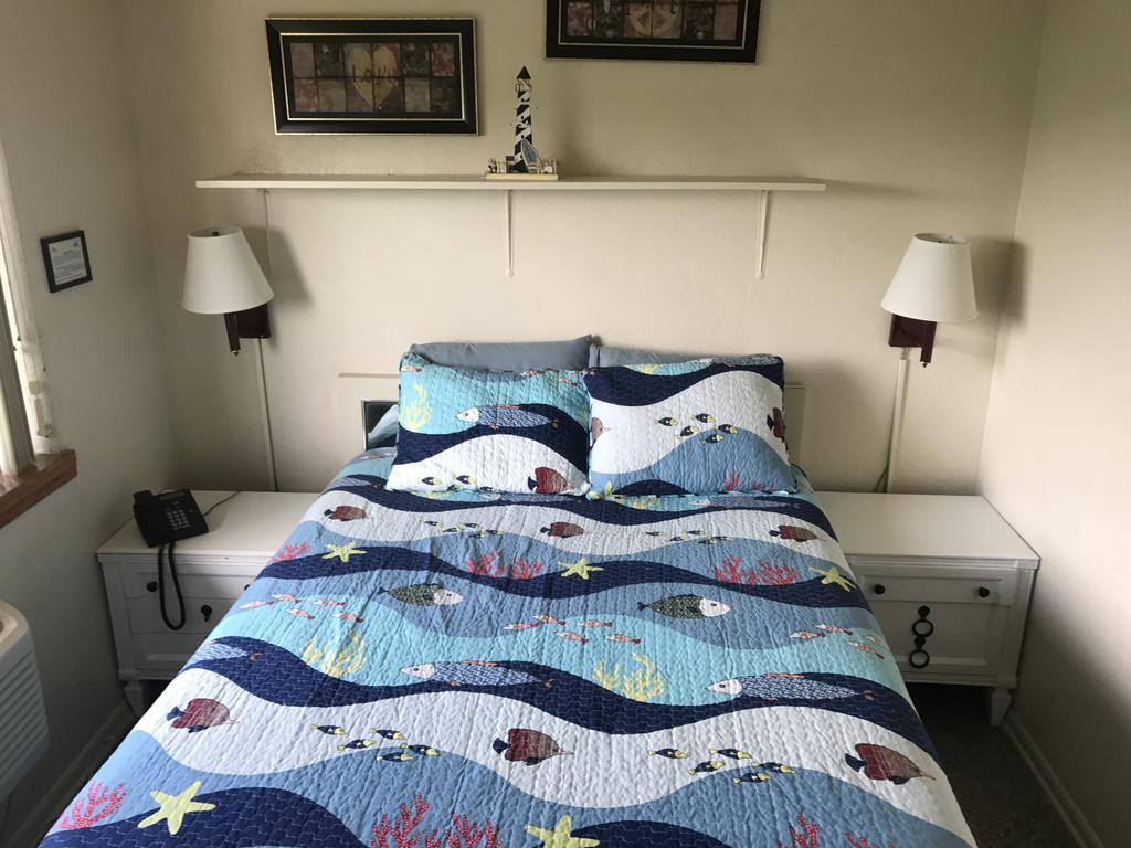 South Beach Inn - Cocoa Beach Luaran gambar