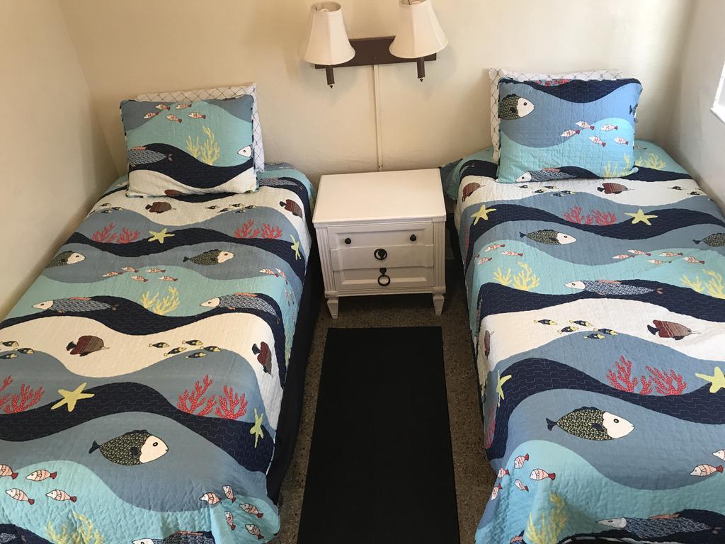 South Beach Inn - Cocoa Beach Luaran gambar