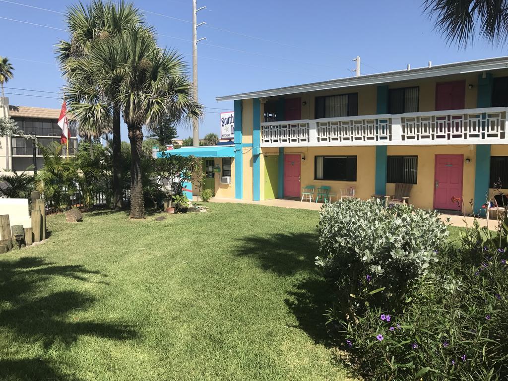 South Beach Inn - Cocoa Beach Luaran gambar