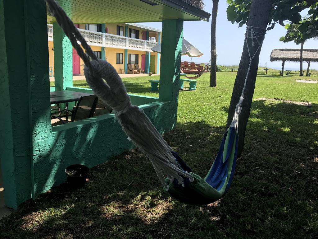 South Beach Inn - Cocoa Beach Luaran gambar