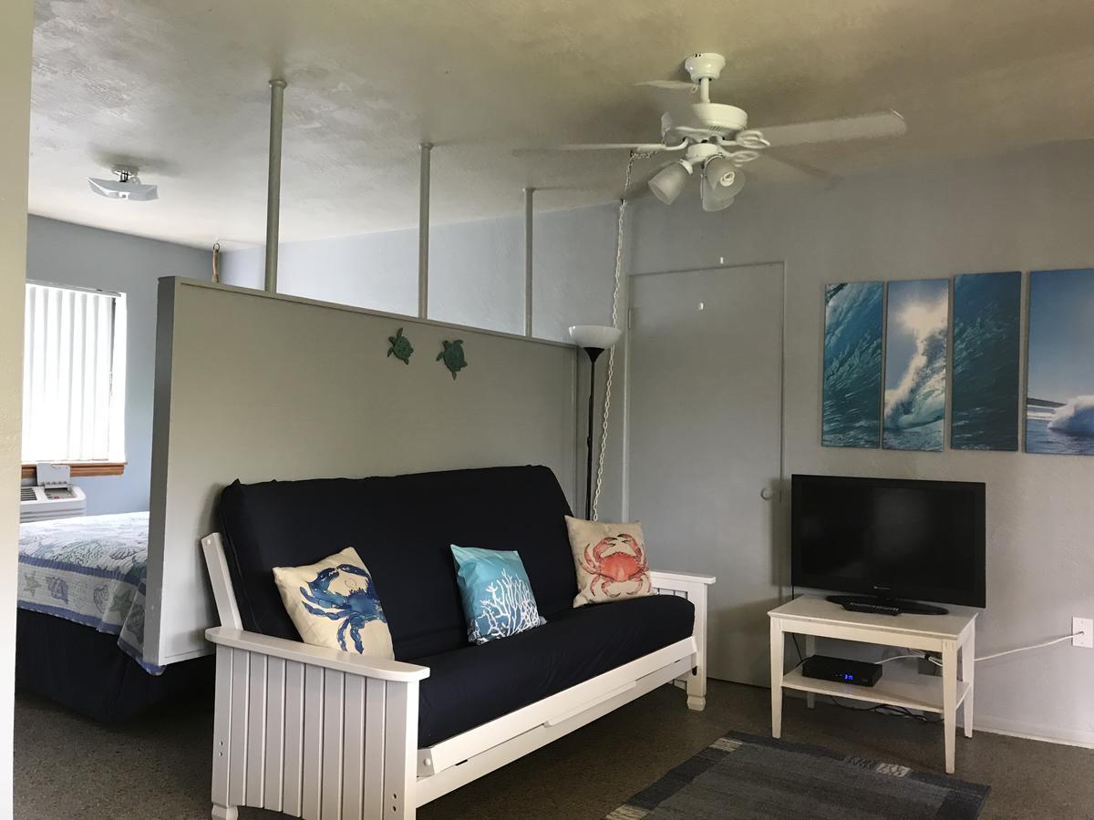 South Beach Inn - Cocoa Beach Luaran gambar