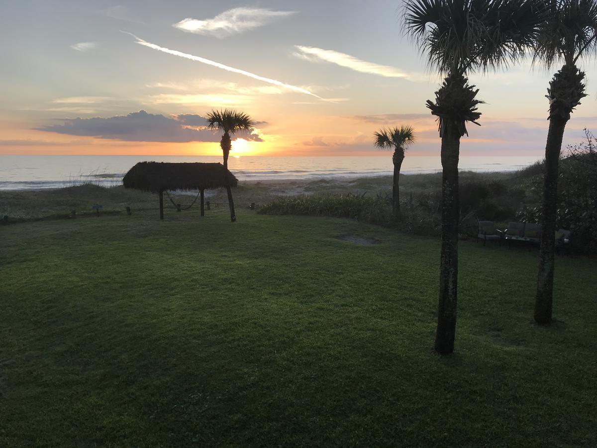 South Beach Inn - Cocoa Beach Luaran gambar