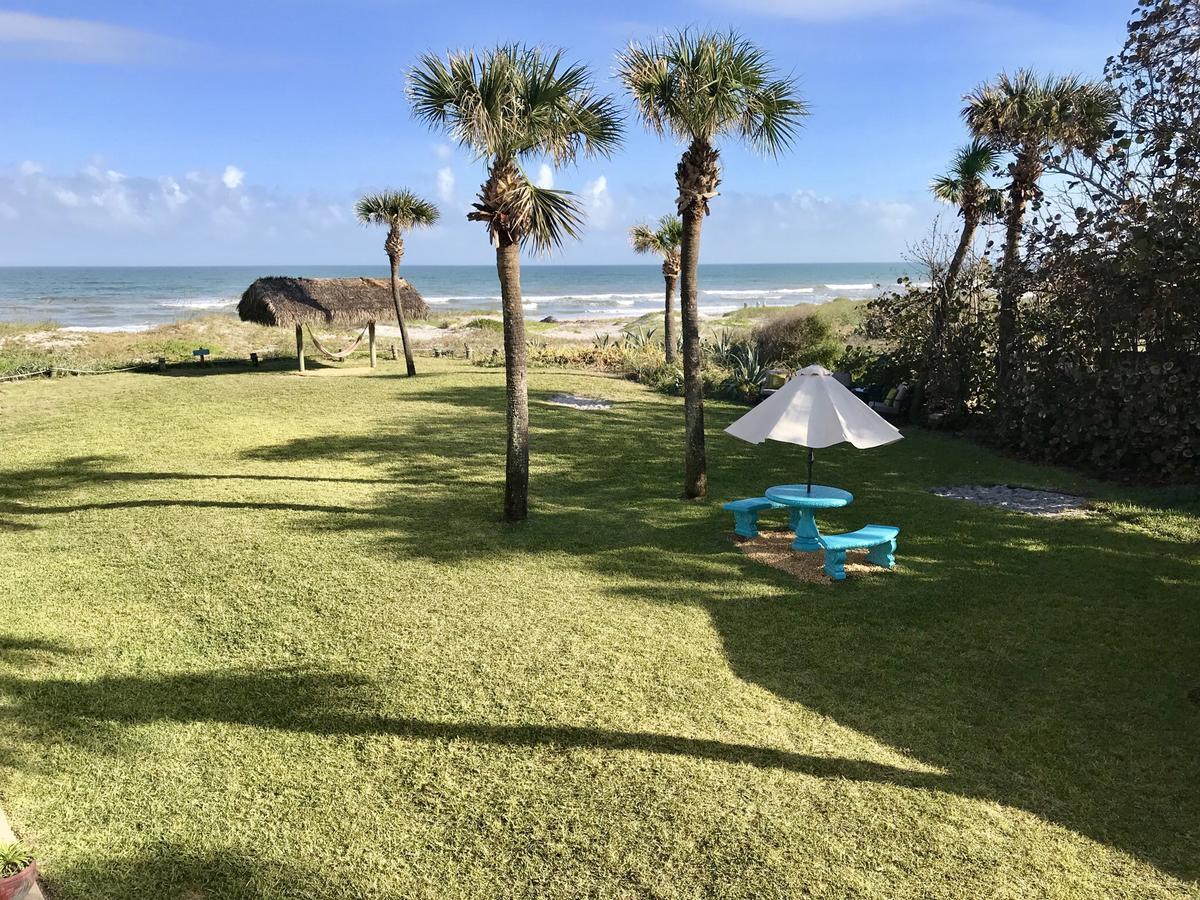 South Beach Inn - Cocoa Beach Luaran gambar