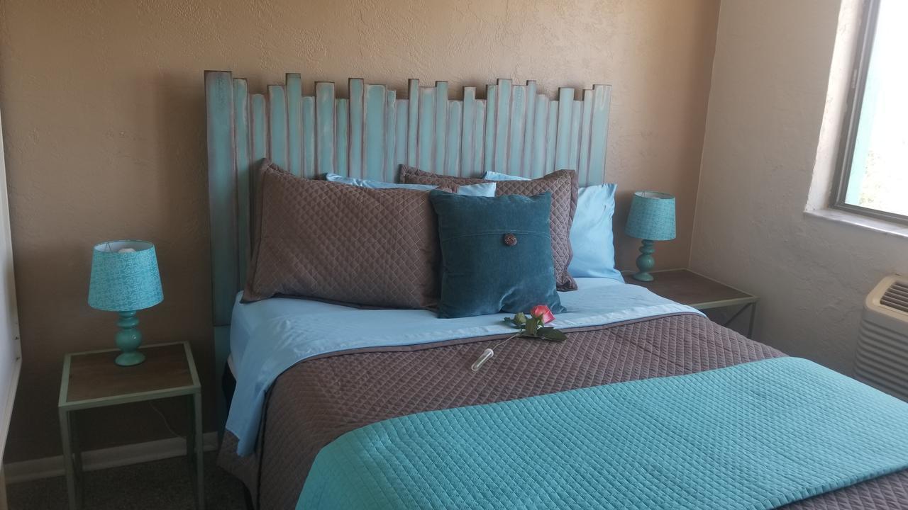 South Beach Inn - Cocoa Beach Luaran gambar