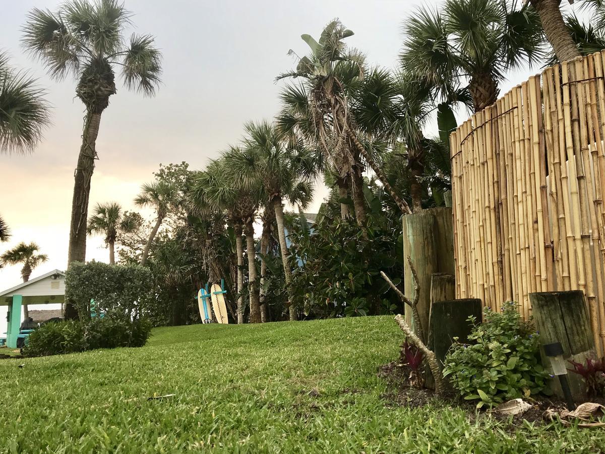 South Beach Inn - Cocoa Beach Luaran gambar