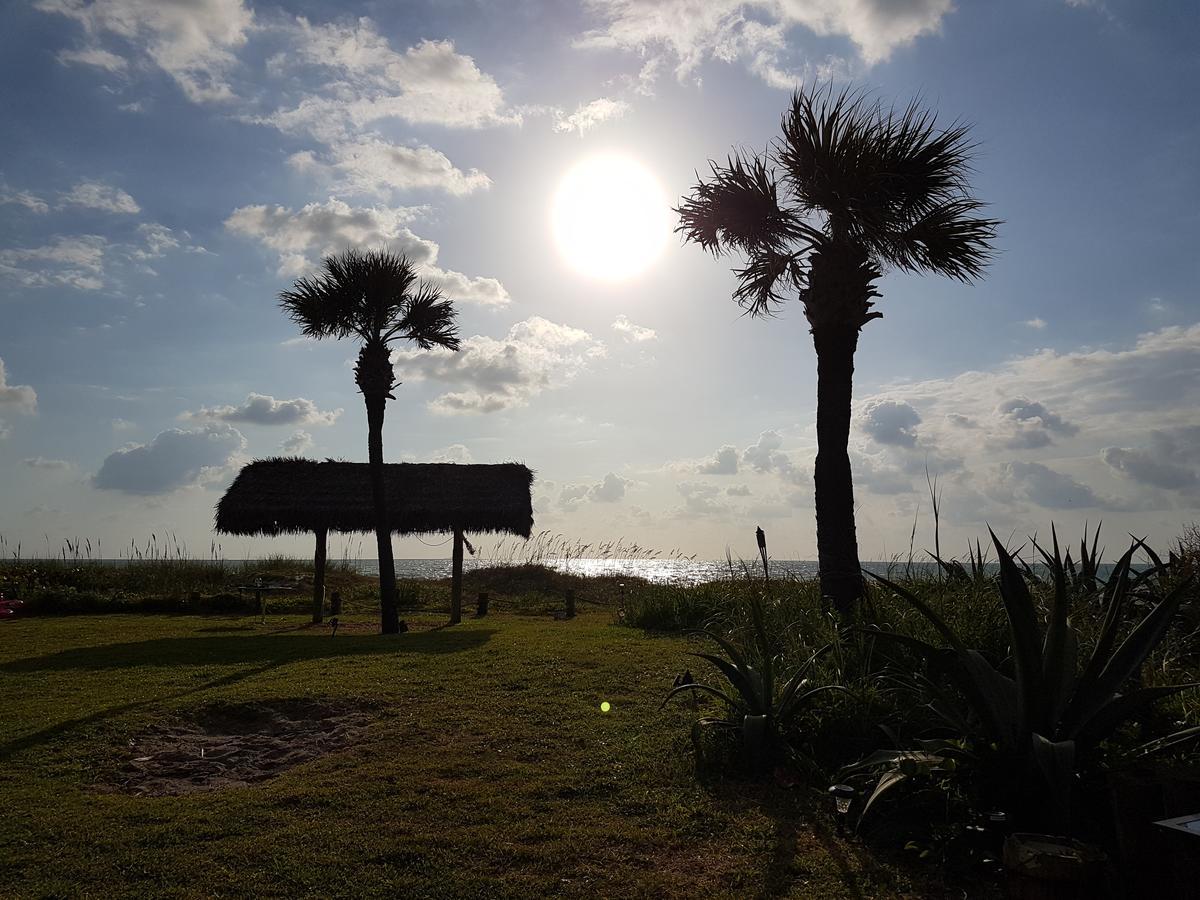South Beach Inn - Cocoa Beach Luaran gambar