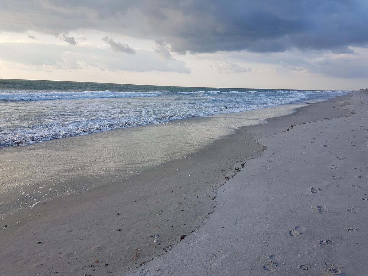 South Beach Inn - Cocoa Beach Luaran gambar