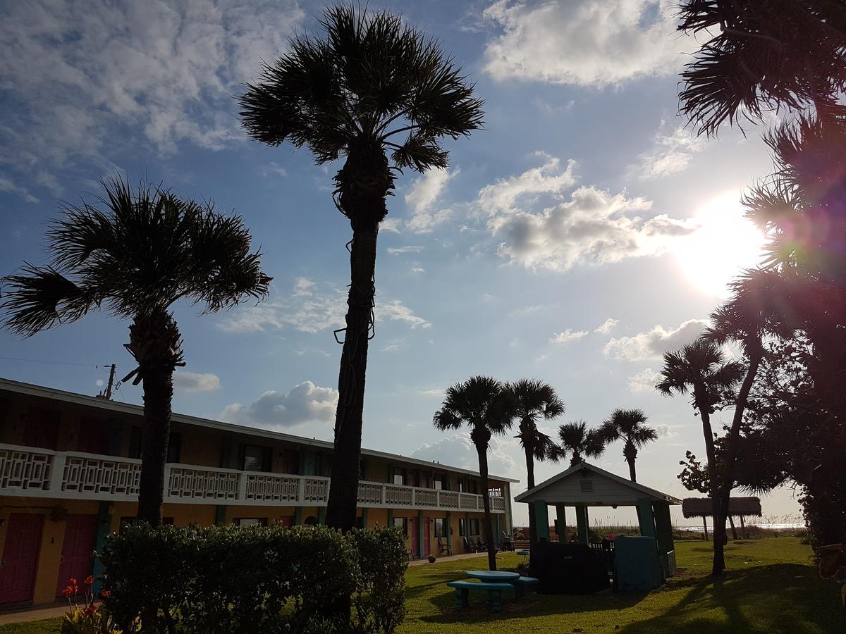 South Beach Inn - Cocoa Beach Luaran gambar