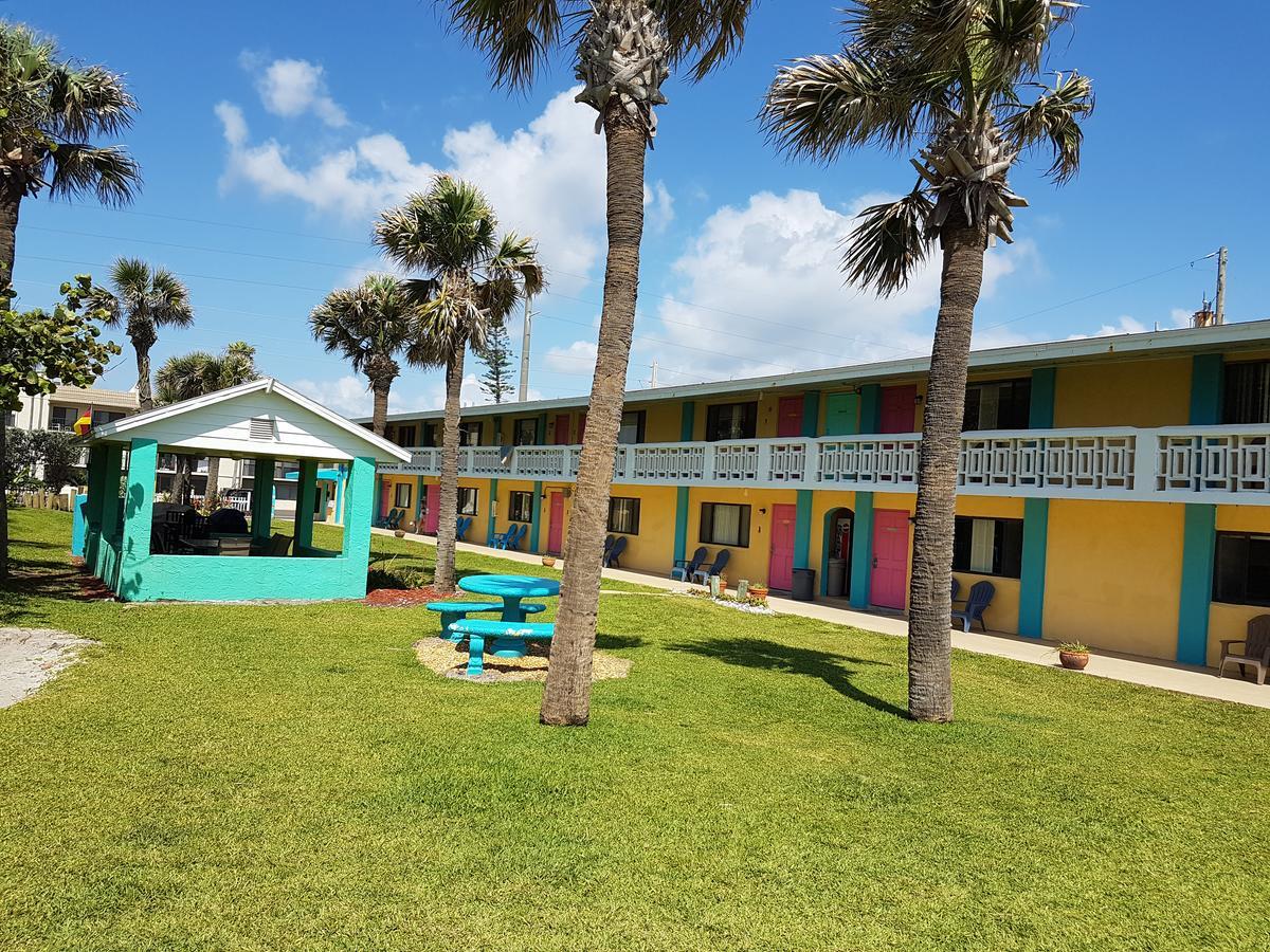 South Beach Inn - Cocoa Beach Luaran gambar
